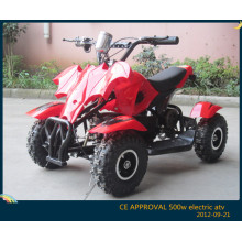 500W Electric Scooter Razor, Electric Motor Scooter, Electric ATV Quads